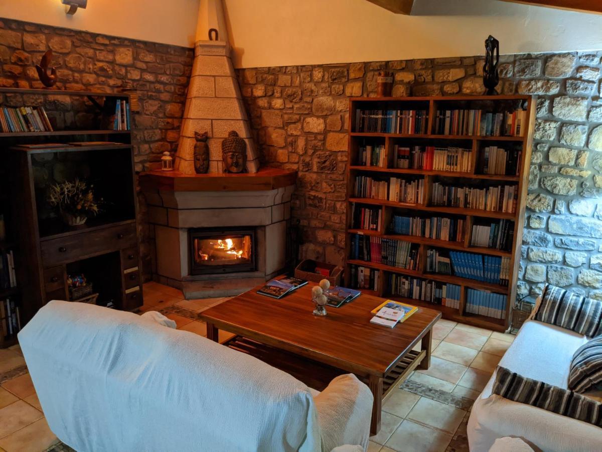Hotel Rural El Rexacu Bobia de Arriba Екстериор снимка
