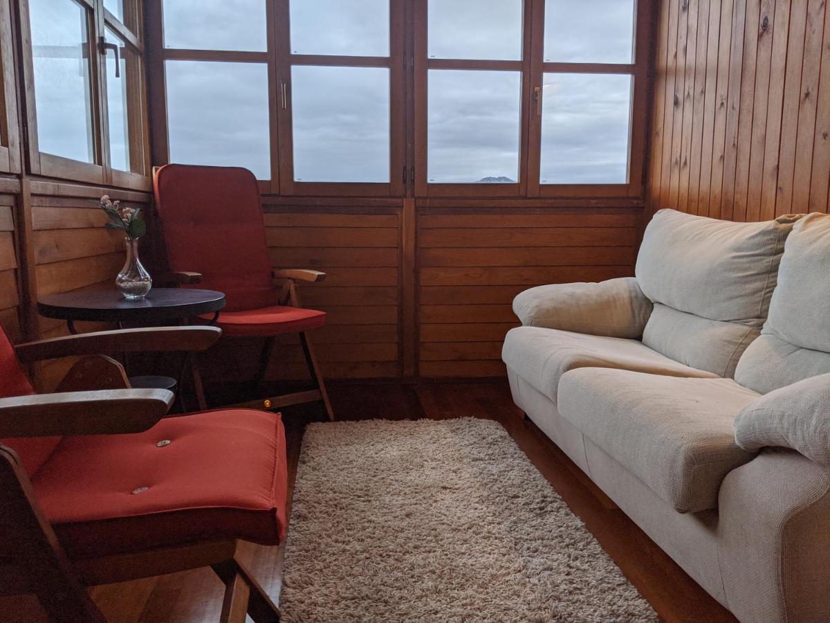 Hotel Rural El Rexacu Bobia de Arriba Екстериор снимка