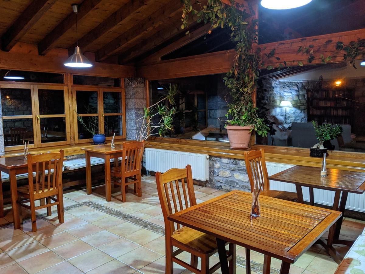 Hotel Rural El Rexacu Bobia de Arriba Екстериор снимка