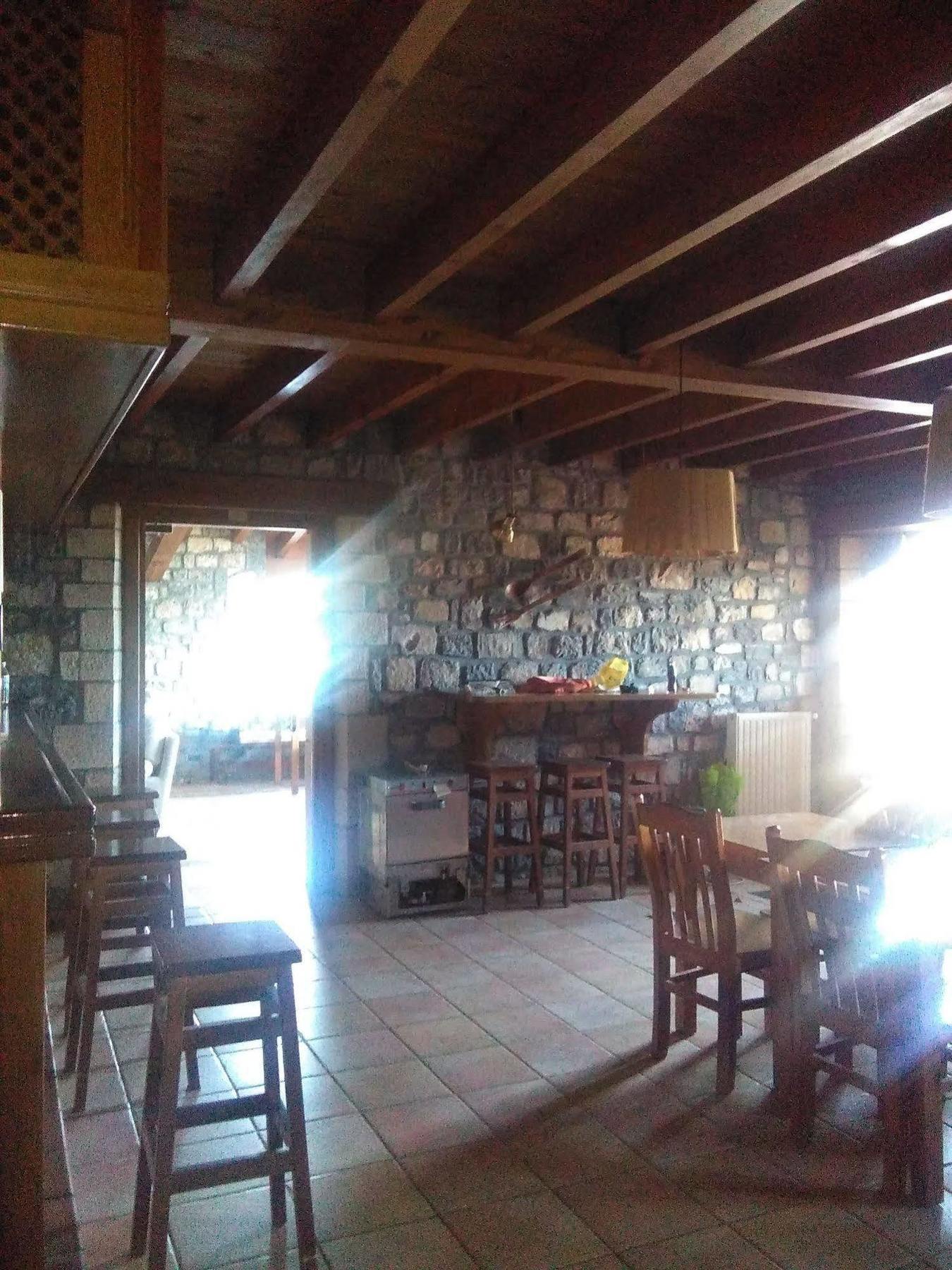 Hotel Rural El Rexacu Bobia de Arriba Екстериор снимка